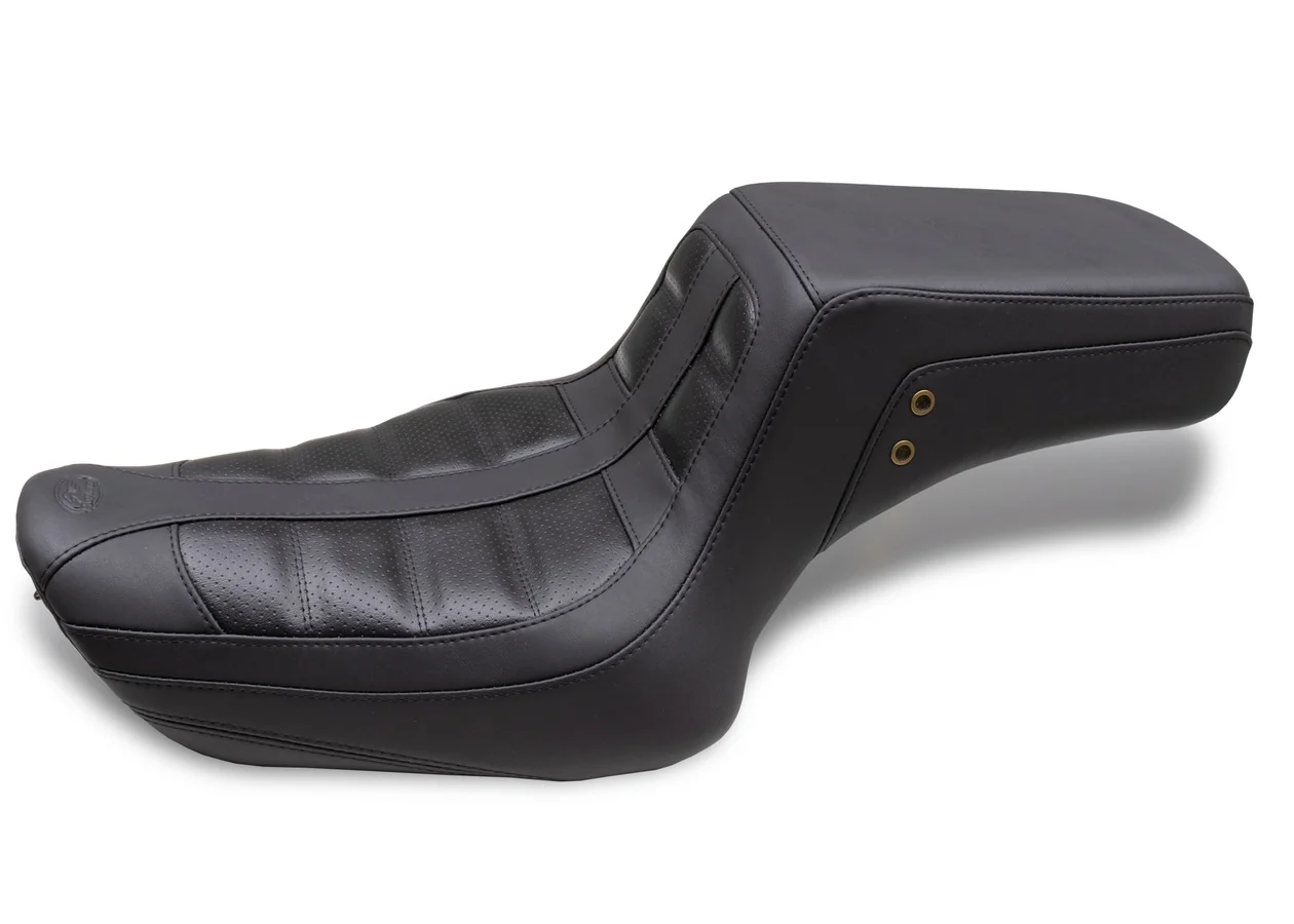 Highback™ for 2004-2022* Harley-Davidson Sportster Models