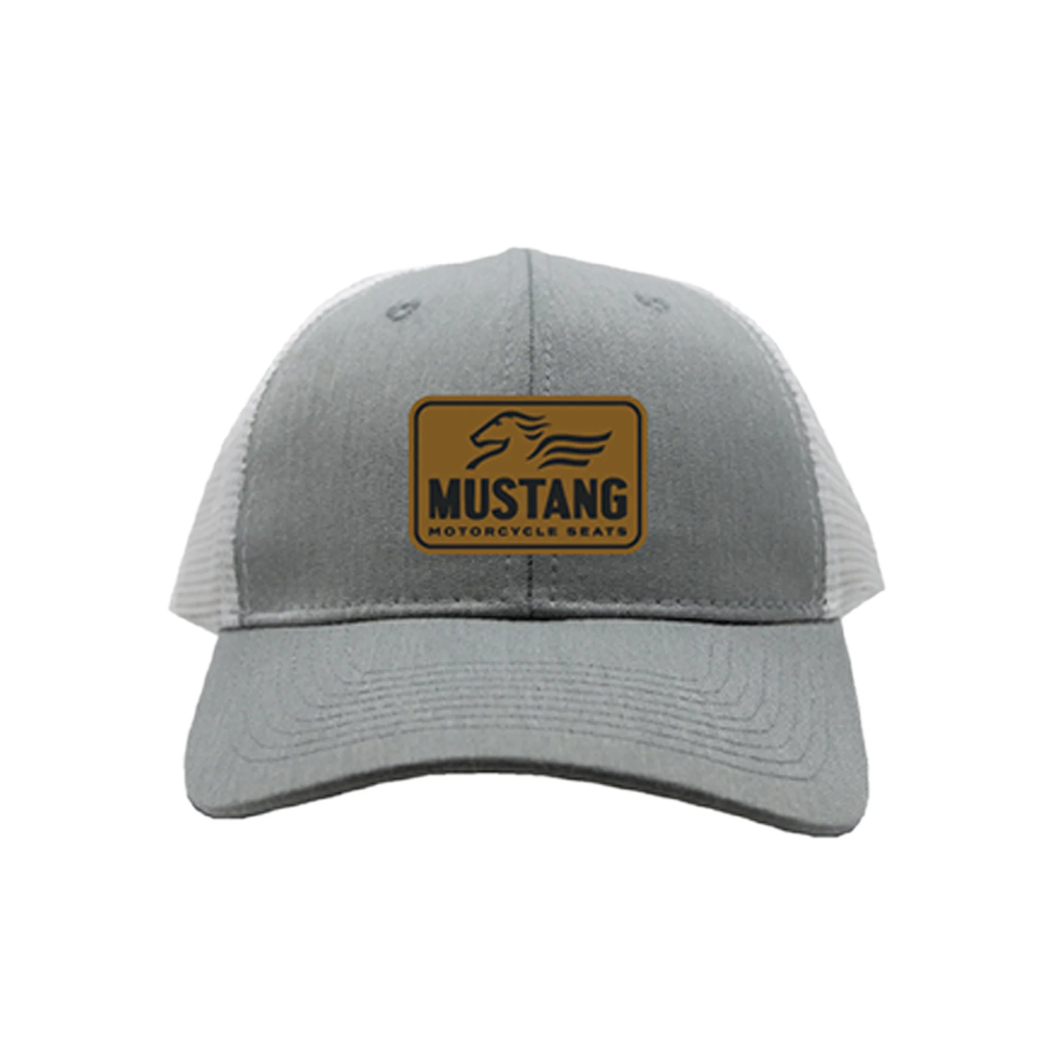 Mustang Trucker Hat - Image 3