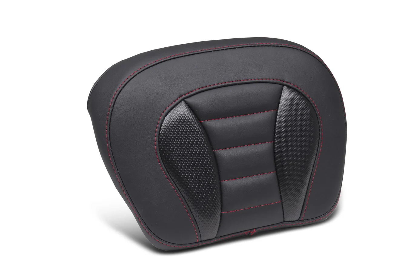 Chopped Tour-Pak® for Deluxe Touring for Harley Davidson™ 2023-2026 CVO Road Glide (ST) and CVO Street Glide 2024-2026 Road Glide and Street Glide - Image 3