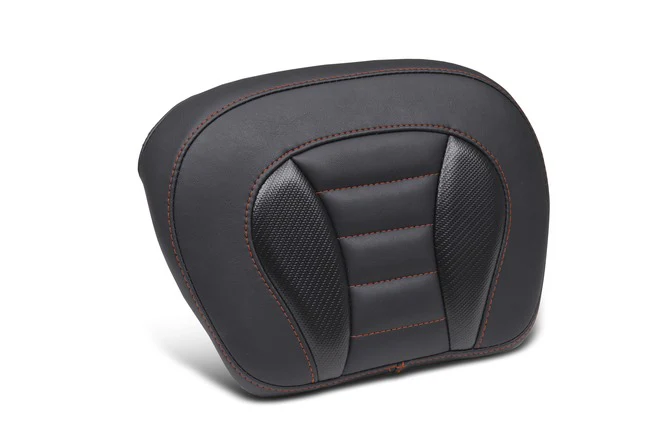 Chopped Tour-Pak® for Deluxe Touring for Harley Davidson™ 2023-2026 CVO Road Glide (ST) and CVO Street Glide 2024-2026 Road Glide and Street Glide - Image 6
