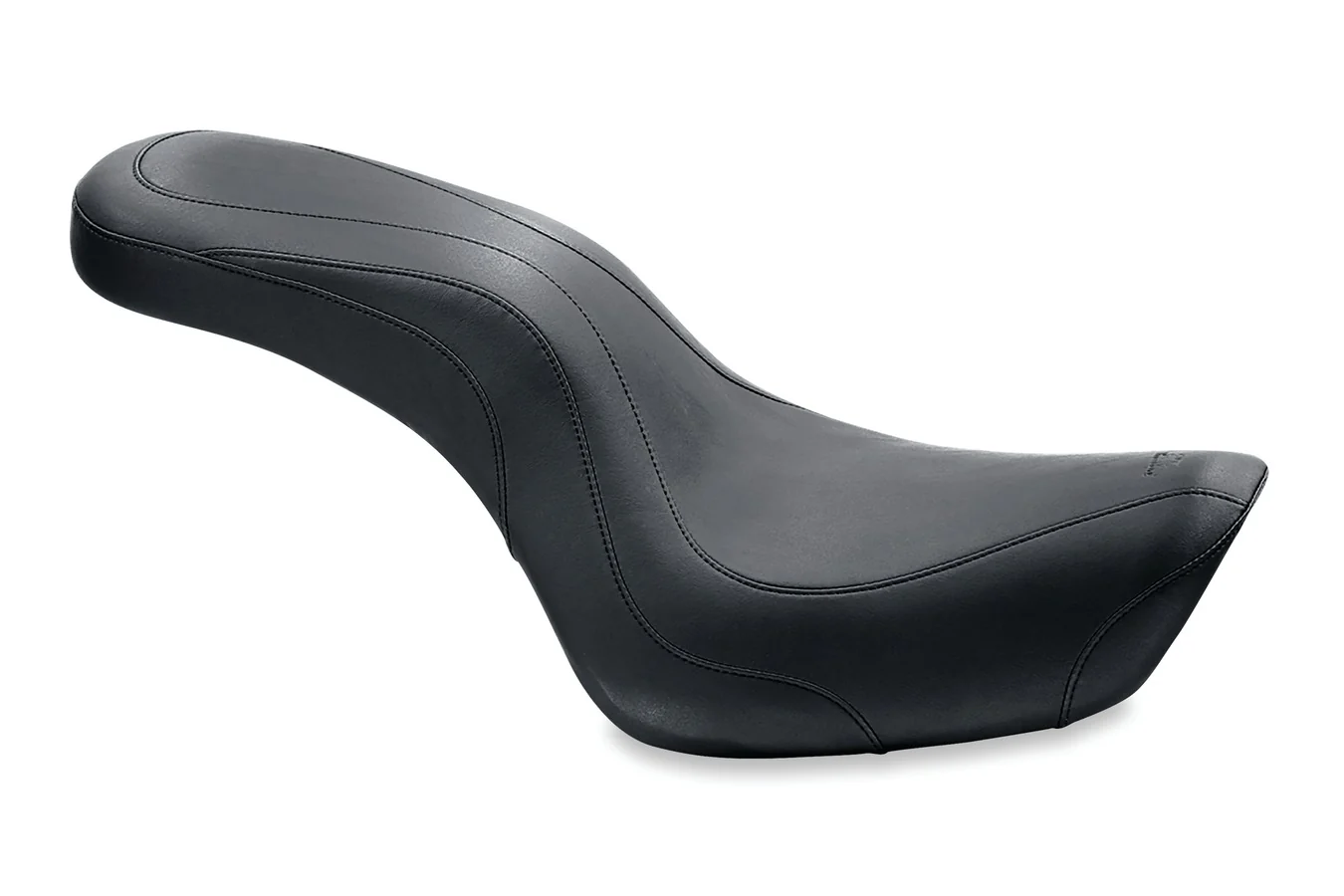 DayTripper™ One-Piece, 2-Up for Honda VT1100 Sabre 2000-2007, Spirit 1997-2007, Shadow 1987-1996 & Ace 1995-2001