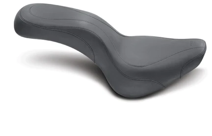 DayTripper™ One-Piece, 2-Up for Kawasaki Vulcan 800 1995-2005 & 800 Classic 1996-2005
