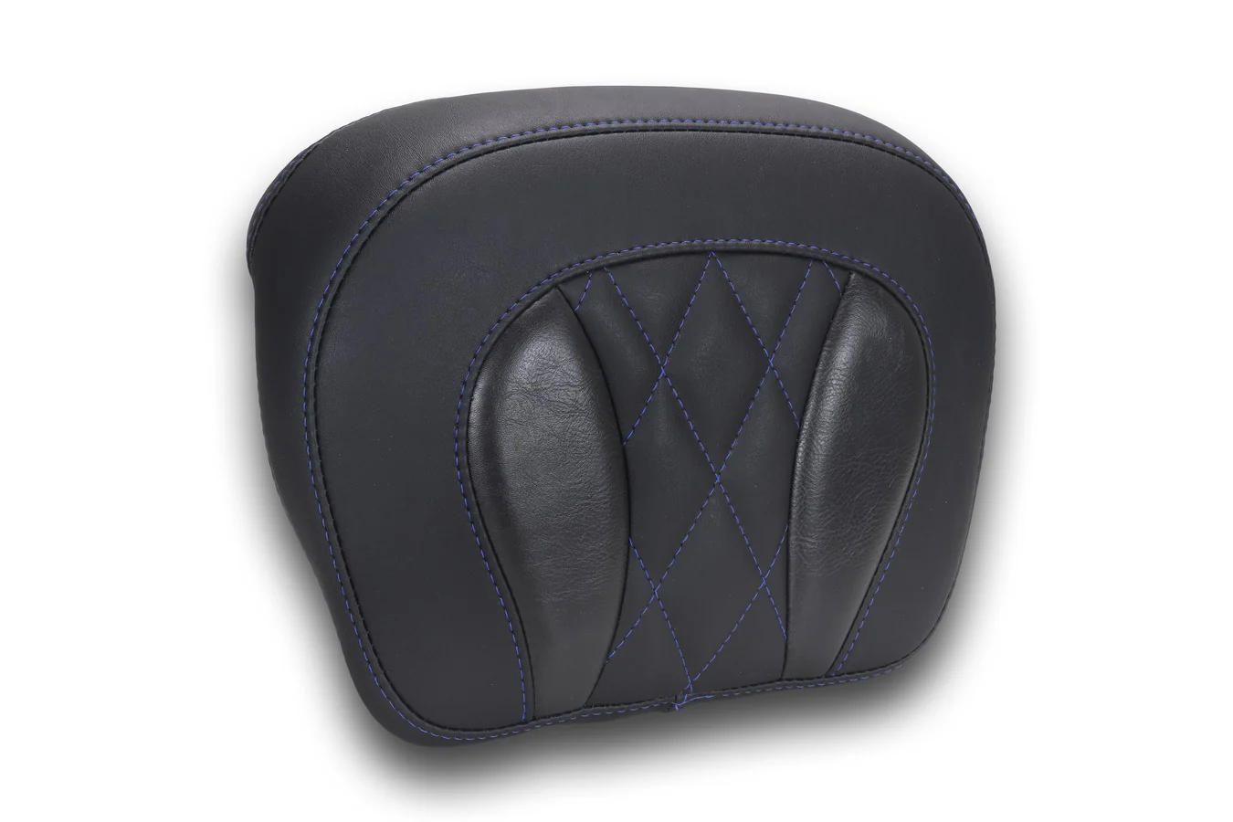 Deluxe Diamond Chopped Tour-Pak for Harley Davidson™ 2023-2026 CVO Road Glide (ST) and Street Glide & 2024-2026 Road Glide and Street Glide - Image 5