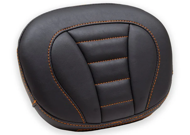 Deluxe Sissy Bar Pad for FL Touring 1997-2025 - Image 5