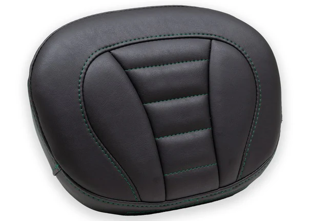 Deluxe Sissy Bar Pad for FL Touring 1997-2025 - Image 6