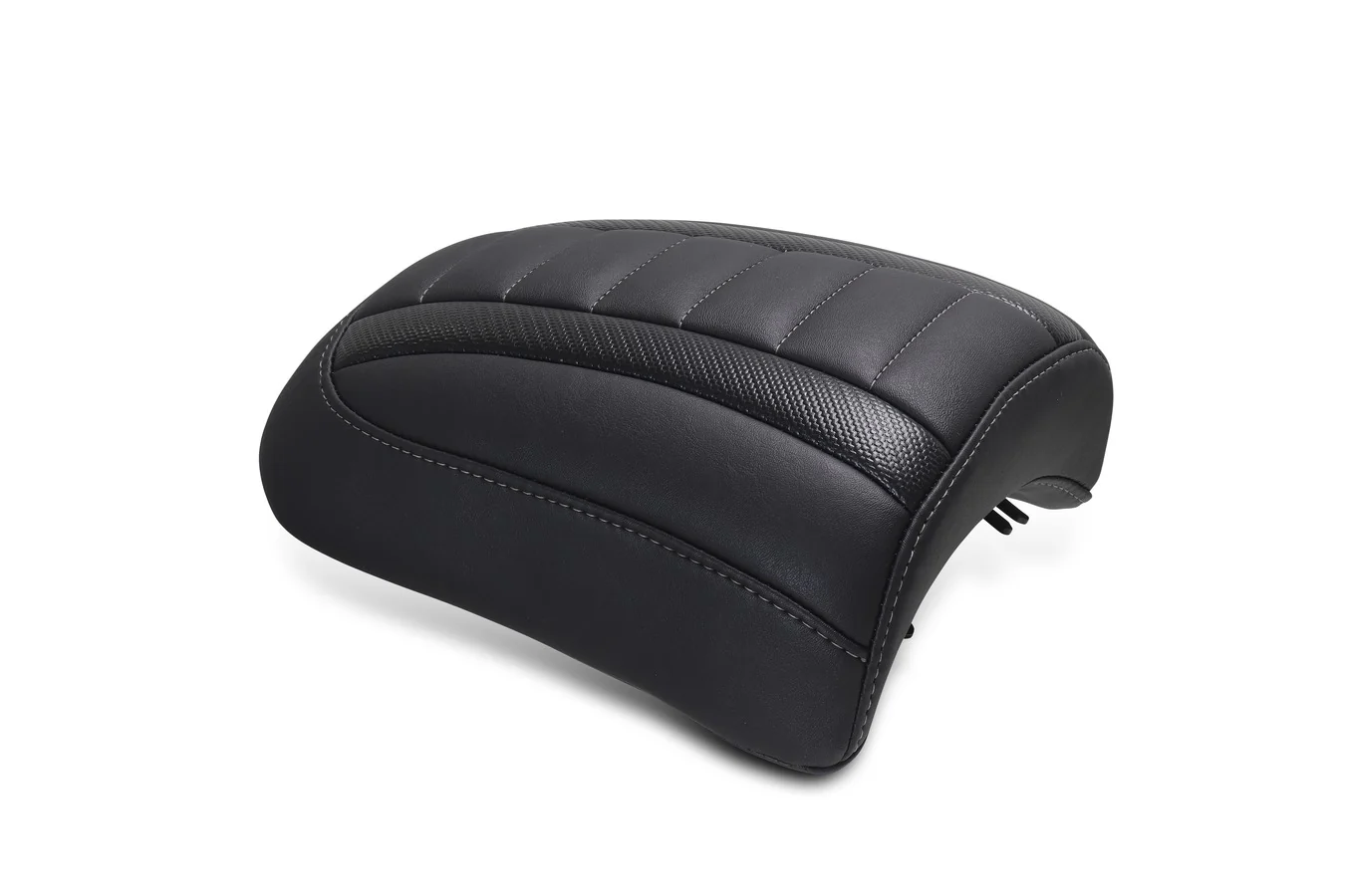 Deluxe Touring Padded Cowl for Harley Davidson ™ 2023-2026 CVO Road Glide (ST) and Street Glide & 2024-2026 Road Glide and Street Glide - Image 3