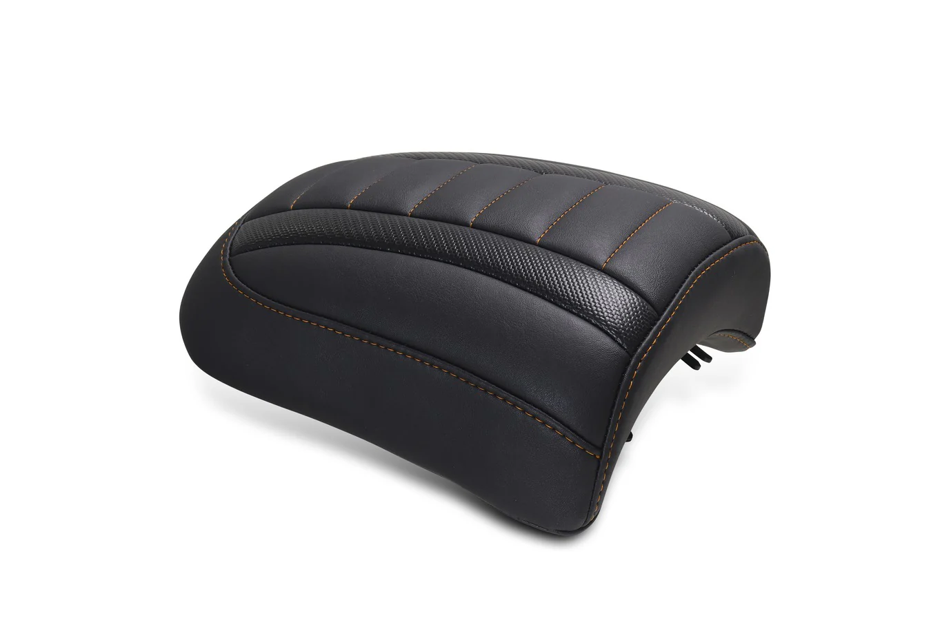 Deluxe Touring Padded Cowl for Harley Davidson ™ 2023-2026 CVO Road Glide (ST) and Street Glide & 2024-2026 Road Glide and Street Glide - Image 4