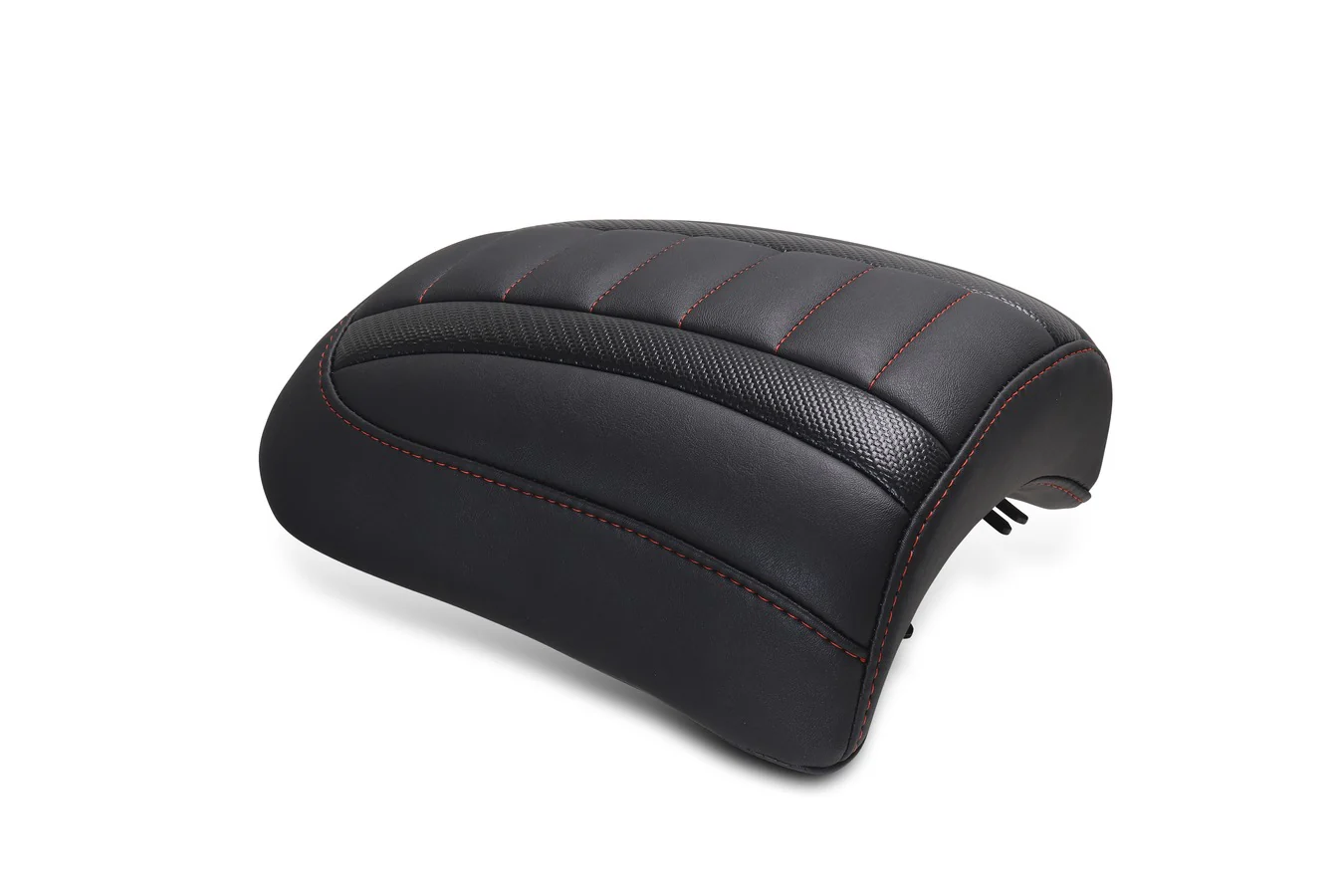 Deluxe Touring Padded Cowl for Harley Davidson ™ 2023-2026 CVO Road Glide (ST) and Street Glide & 2024-2026 Road Glide and Street Glide - Image 5