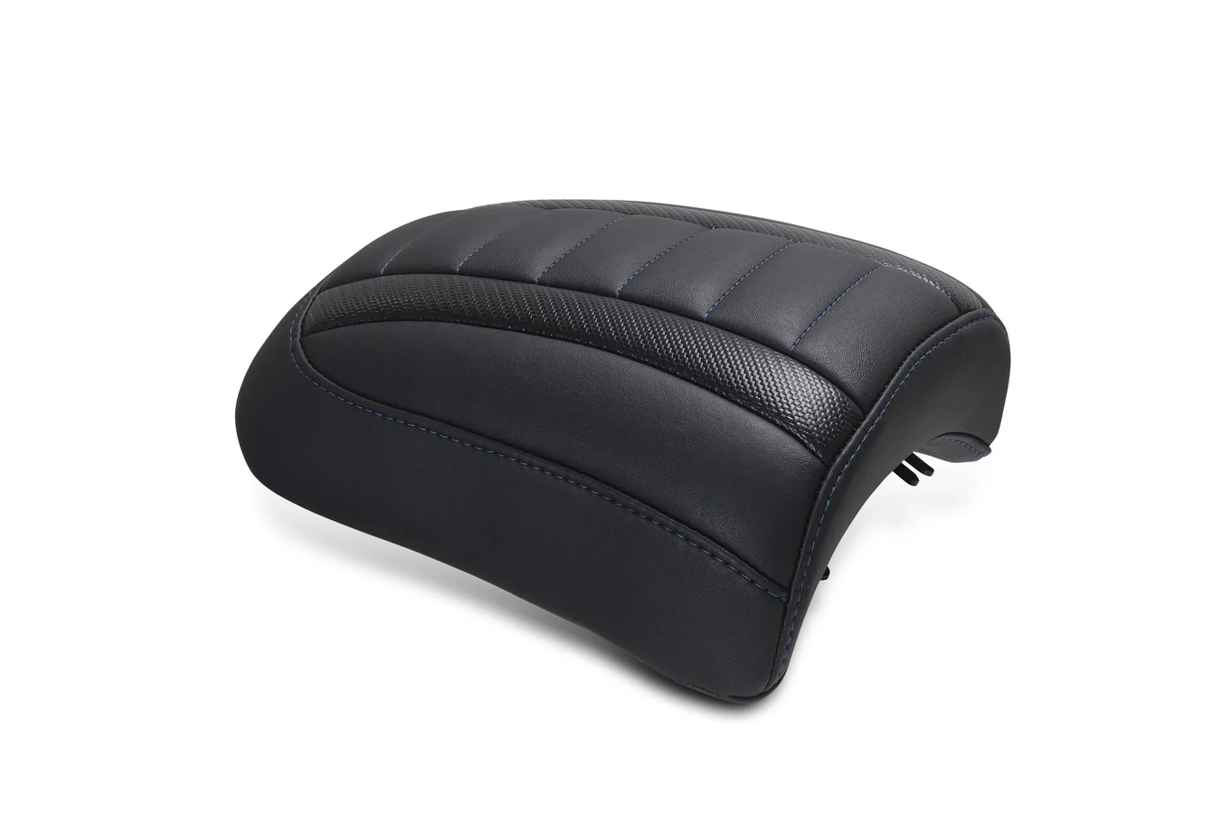 Deluxe Touring Padded Cowl for Harley Davidson ™ 2023-2026 CVO Road Glide (ST) and Street Glide & 2024-2026 Road Glide and Street Glide - Image 6