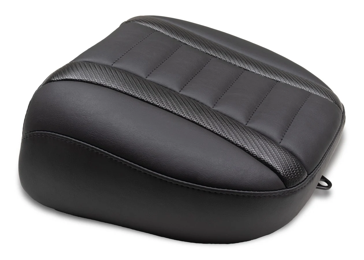 Deluxe Touring Passenger for Harley Davidson™ 2023-2026 CVO Road Glide (ST) and Street Glide 2024-2026 Road Glide and Street Glide