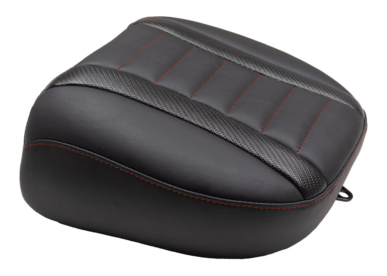 Deluxe Touring Passenger for Harley Davidson™ 2023-2026 CVO Road Glide (ST) and Street Glide 2024-2026 Road Glide and Street Glide - Image 13