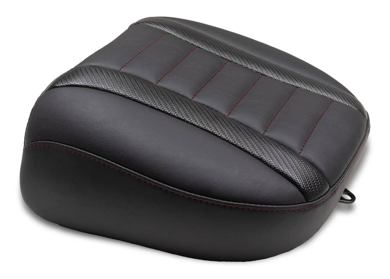 Deluxe Touring Passenger for Harley Davidson™ 2023-2026 CVO Road Glide (ST) and Street Glide 2024-2026 Road Glide and Street Glide - Image 3