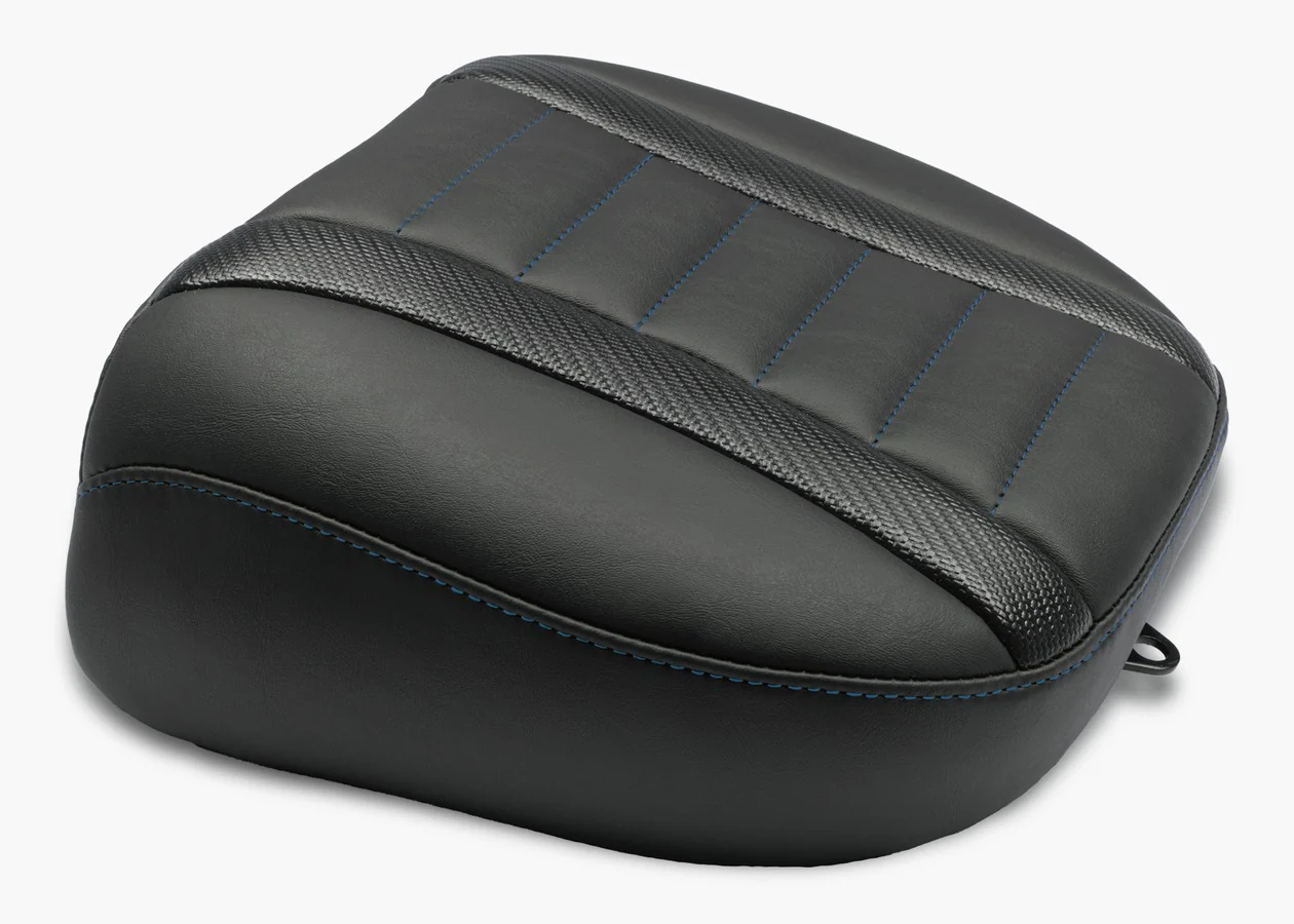 Deluxe Touring Passenger for Harley Davidson™ 2023-2026 CVO Road Glide (ST) and Street Glide 2024-2026 Road Glide and Street Glide - Image 4