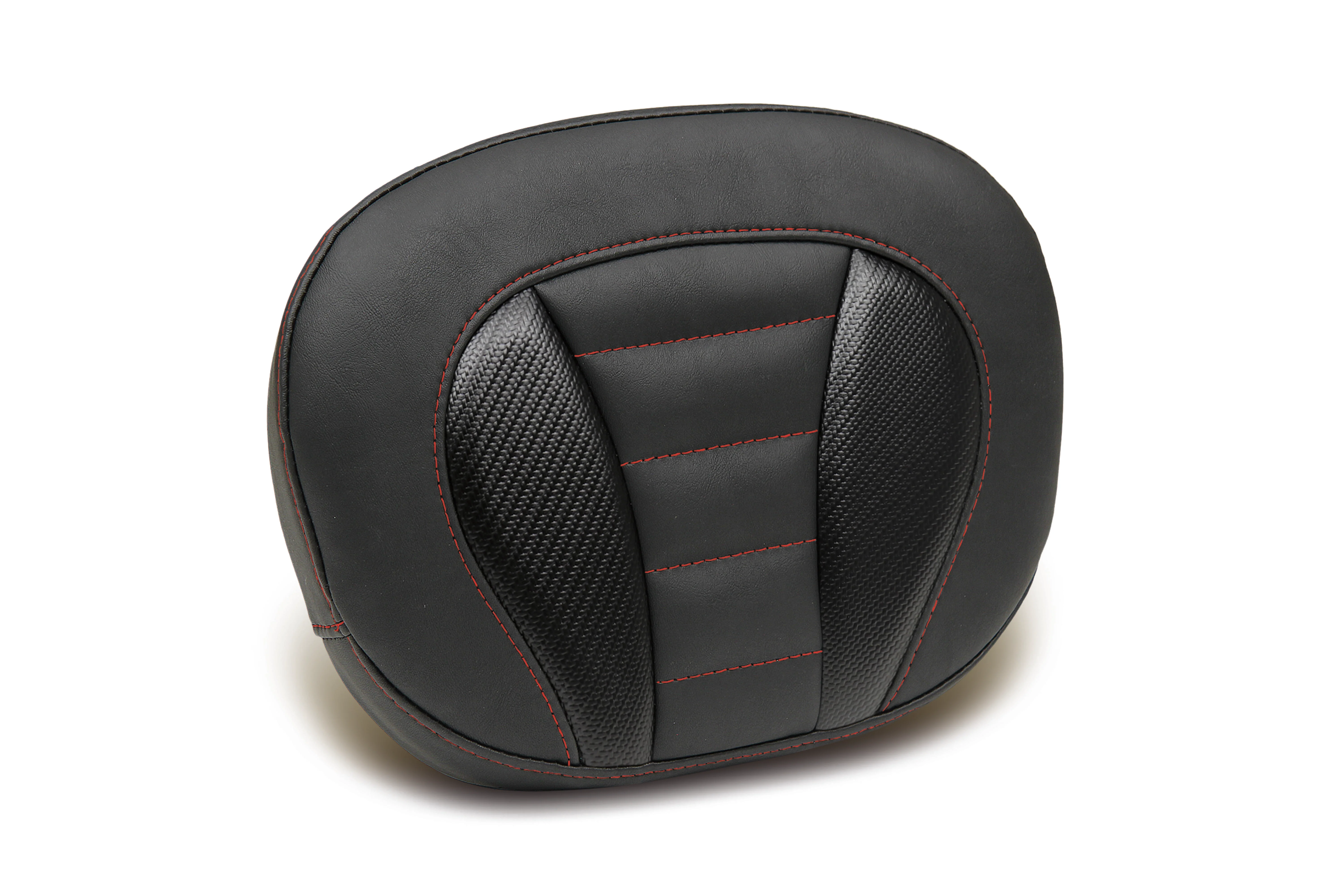 Deluxe Touring Sissy Bar Pad - Image 3