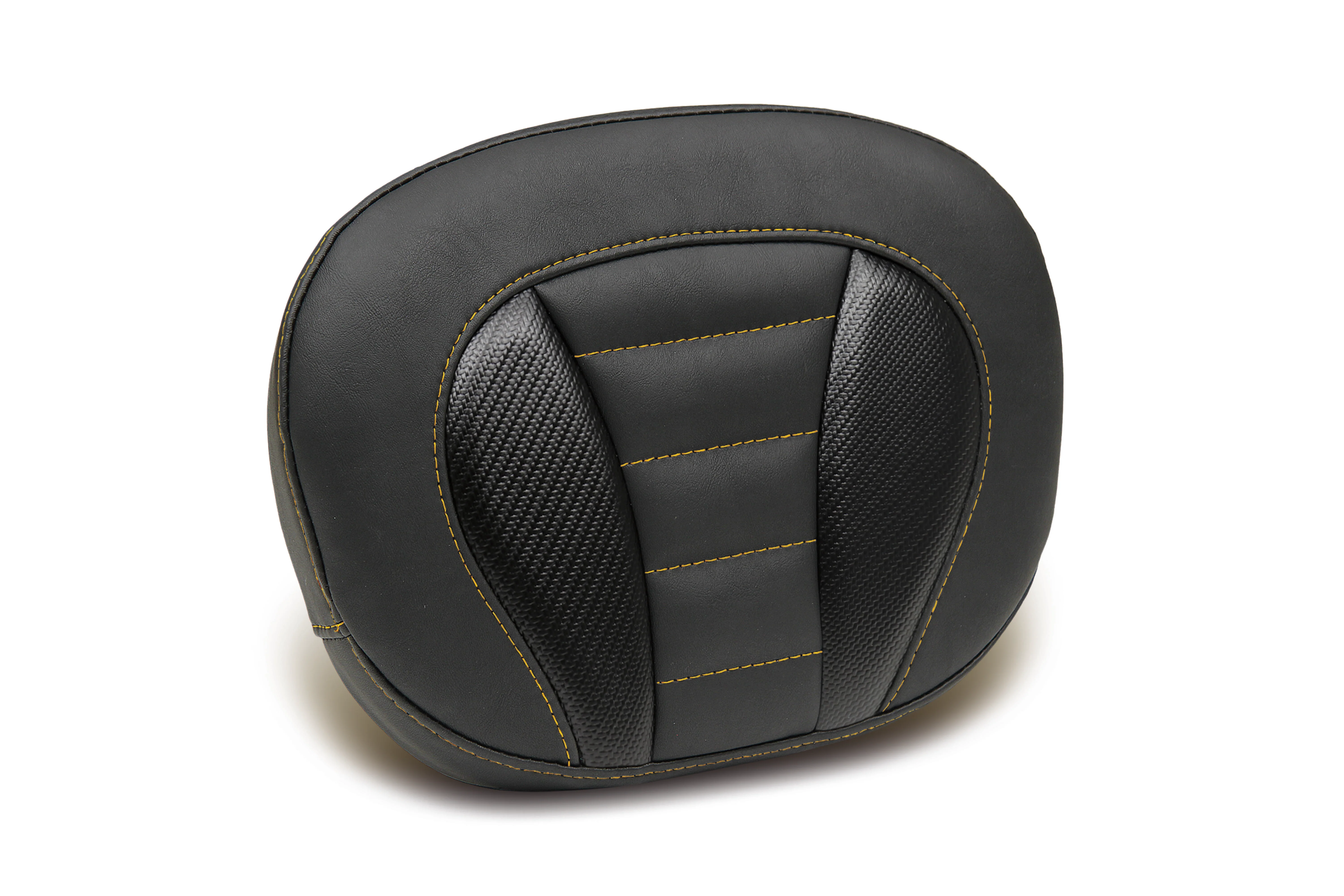 Deluxe Touring Sissy Bar Pad - Image 4