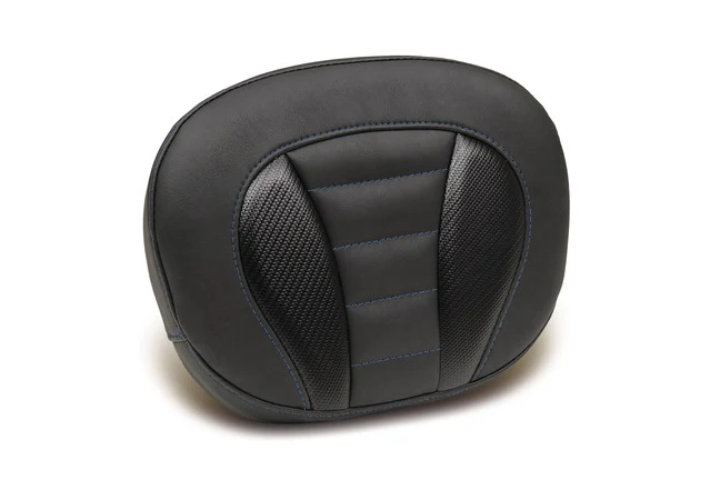 Deluxe Touring Sissy Bar Pad - Image 5