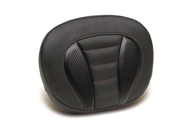 Deluxe Touring Sissy Bar Pad - Image 6