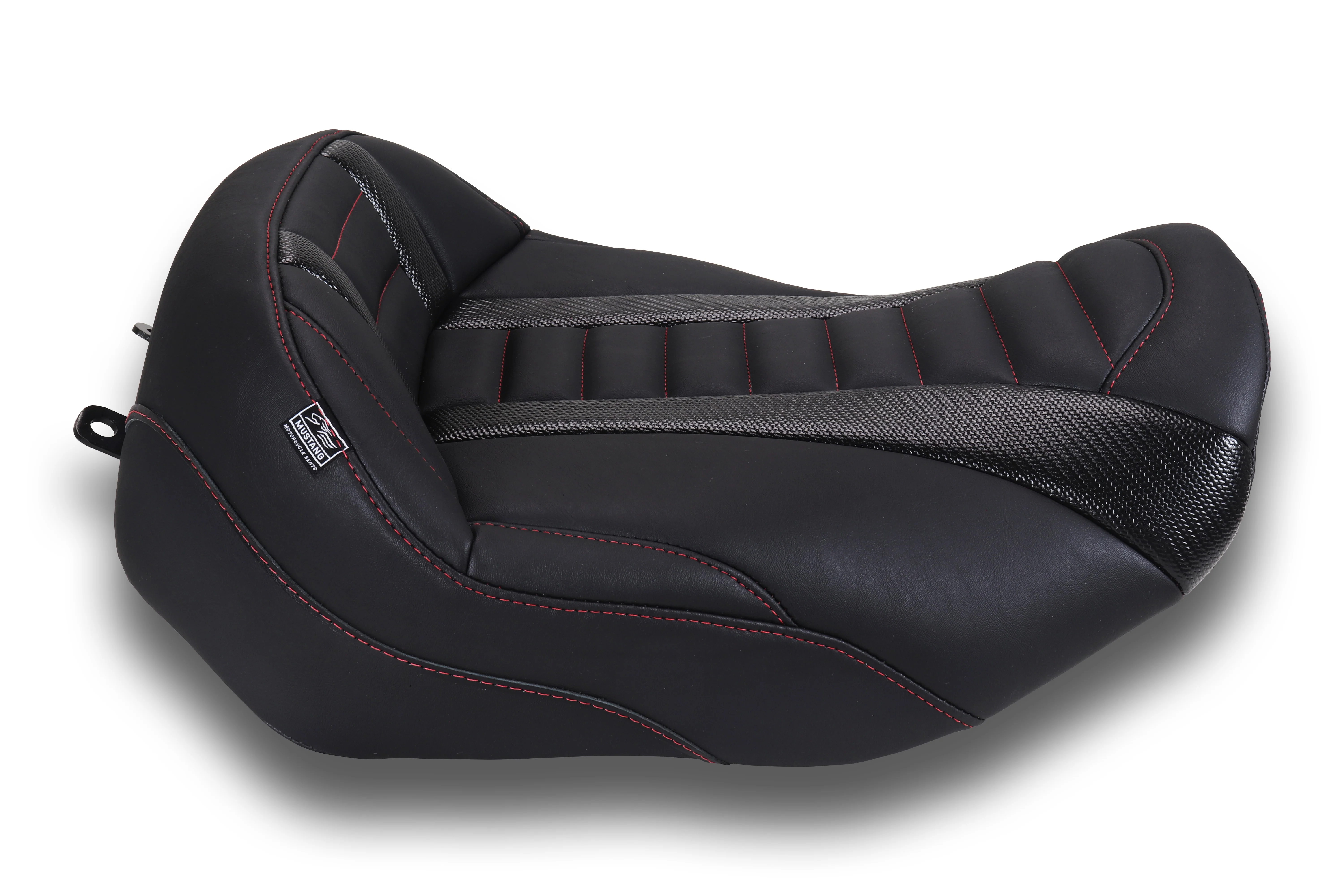 Deluxe Touring Extended Reach Solo for Harley Davidson ™ 2023-2026 CVO Road Glide (ST) and Street Glide 2024-2026 Road Glide and Street Glide - Image 10