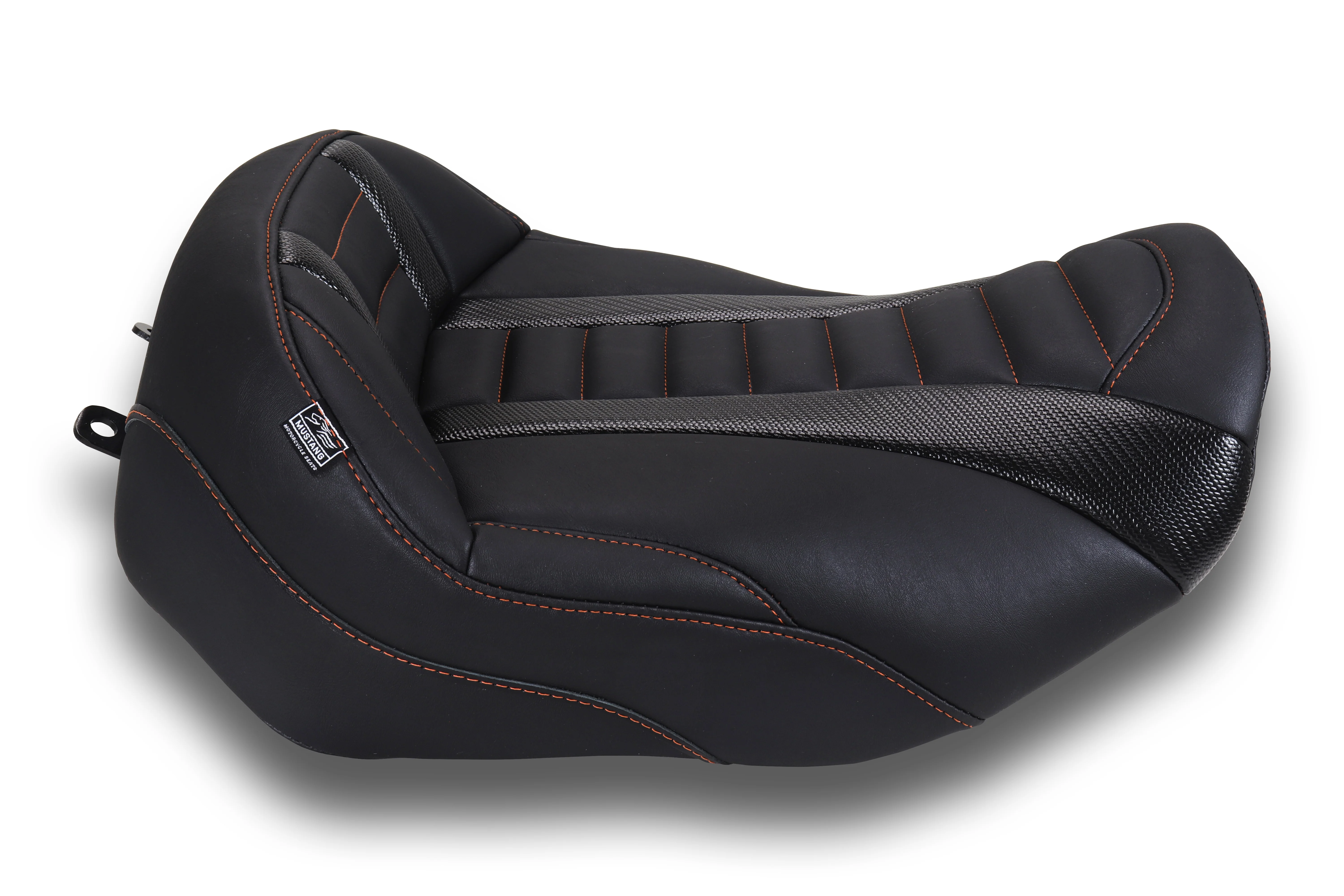 Deluxe Touring Extended Reach Solo for Harley Davidson ™ 2023-2026 CVO Road Glide (ST) and Street Glide 2024-2026 Road Glide and Street Glide - Image 12
