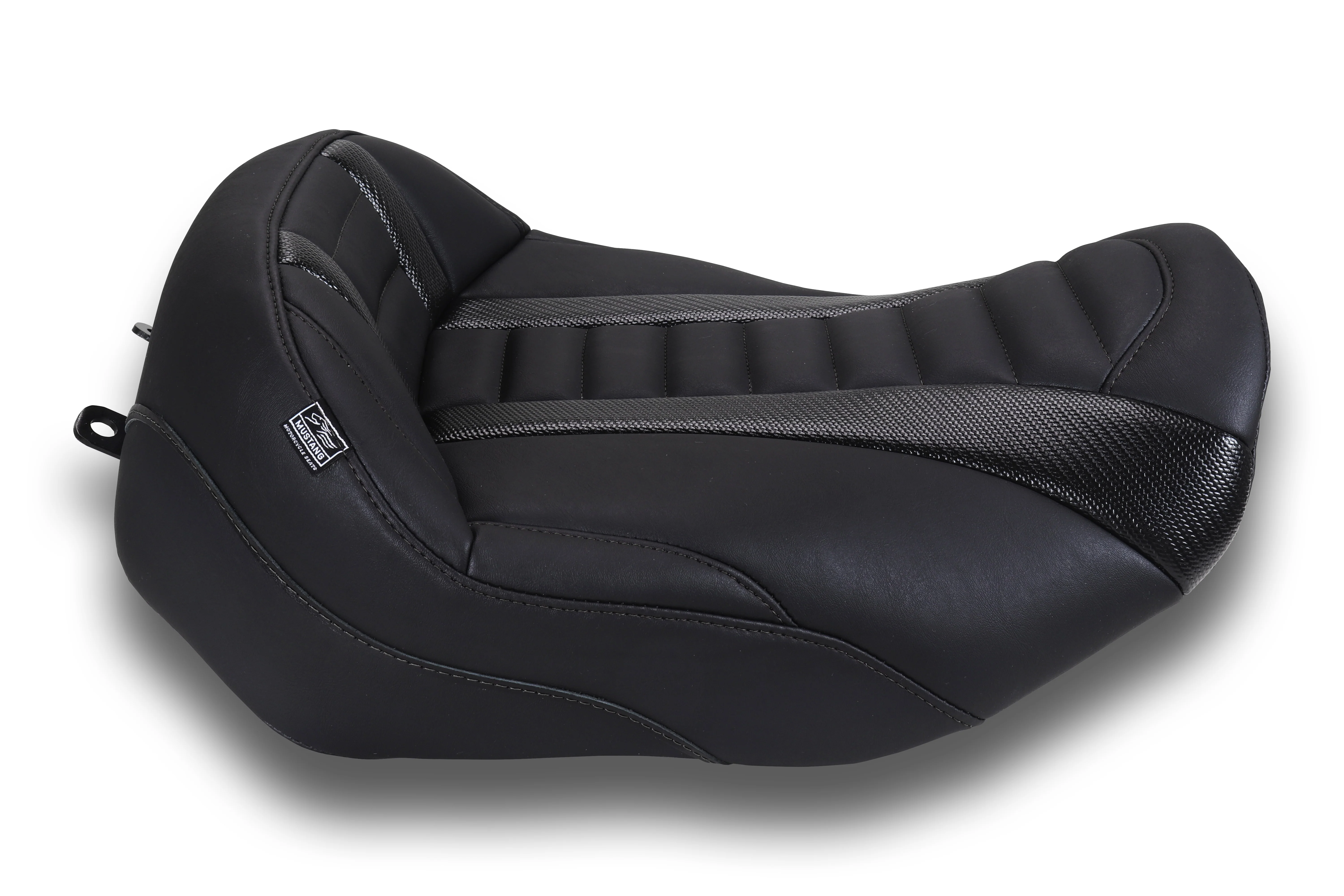 Deluxe Touring Extended Reach Solo for Harley Davidson ™ 2023-2026 CVO Road Glide (ST) and Street Glide 2024-2026 Road Glide and Street Glide - Image 7