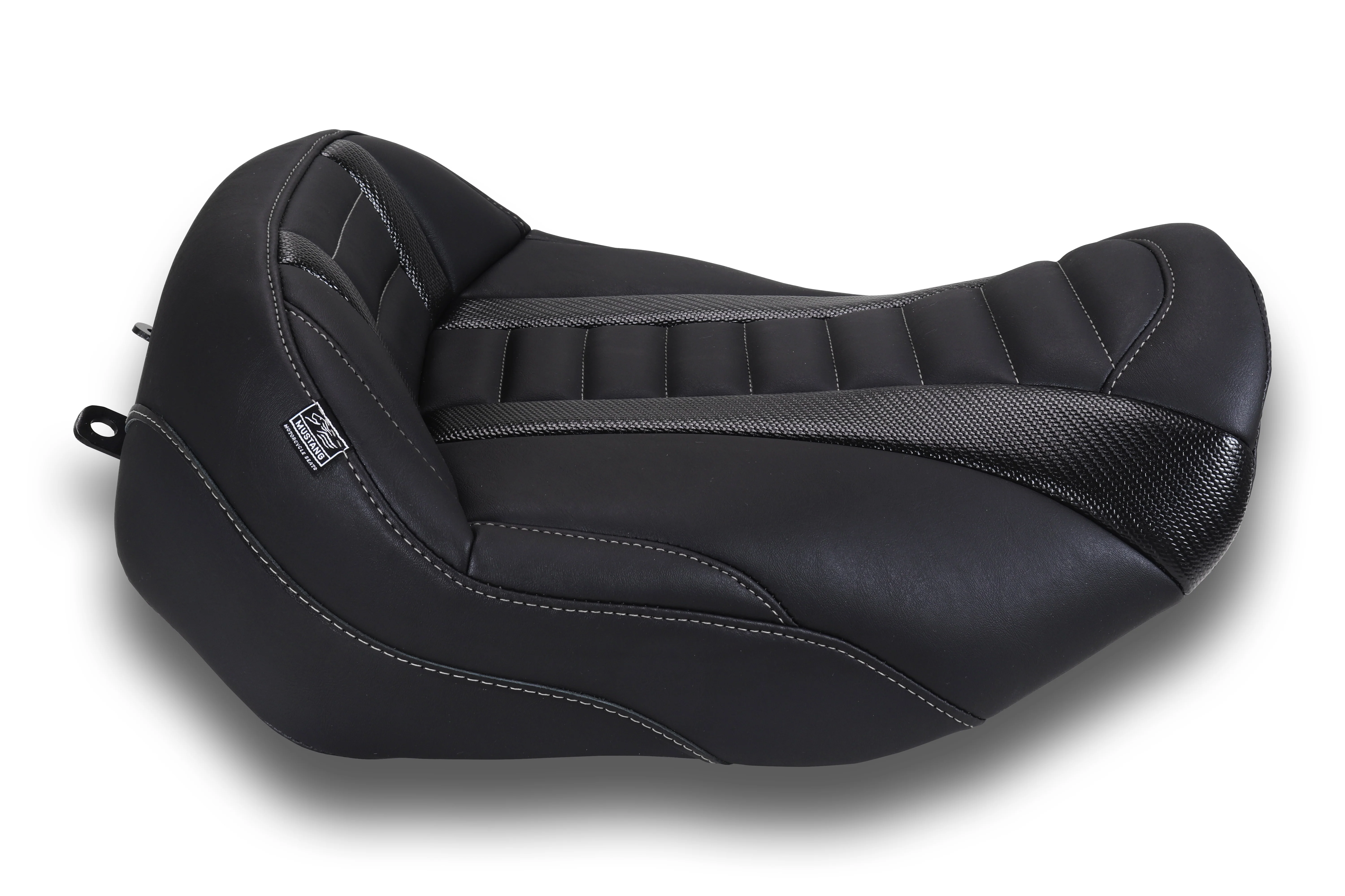 Deluxe Touring Extended Reach Solo for Harley Davidson ™ 2023-2026 CVO Road Glide (ST) and Street Glide 2024-2026 Road Glide and Street Glide - Image 8