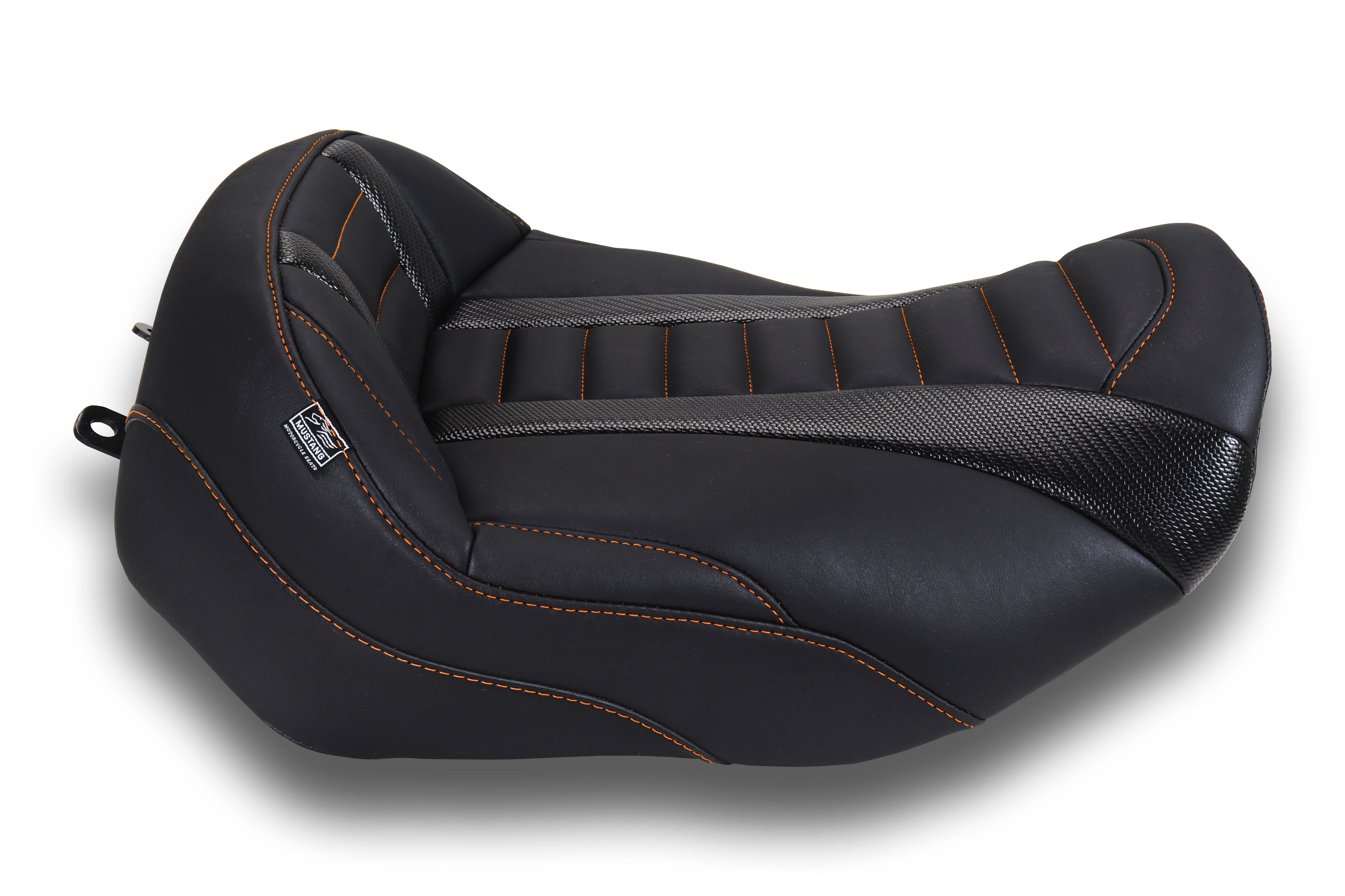 Deluxe Touring Extended Reach Solo for Harley Davidson ™ 2023-2026 CVO Road Glide (ST) and Street Glide 2024-2026 Road Glide and Street Glide - Image 9