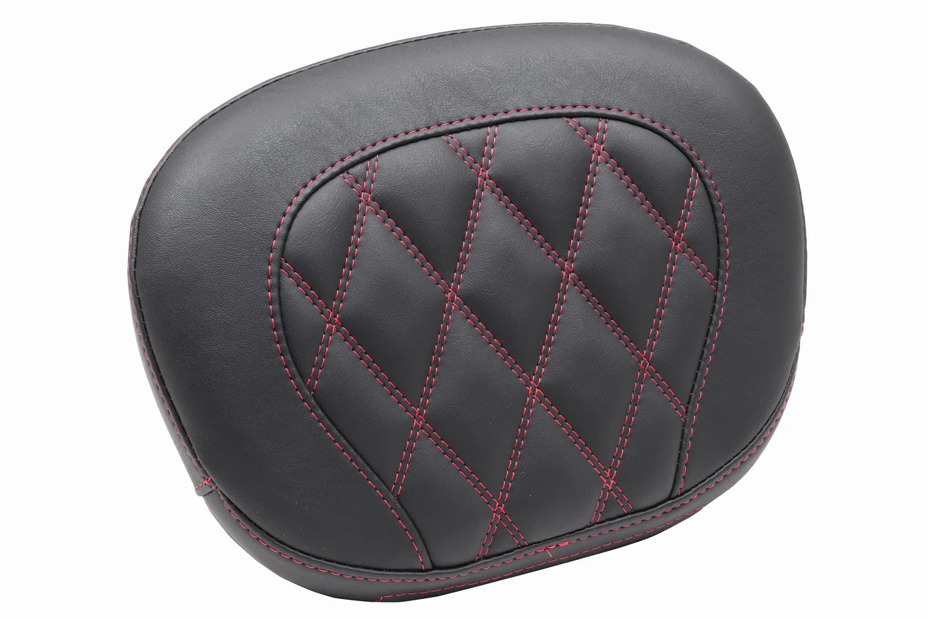 Diamond Sissy Bar Pad for Harley-Davidson Touring 1997-2025 - Image 10