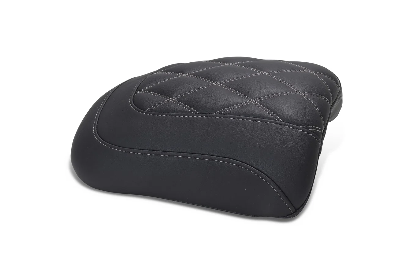 Double Diamond Padded Cowl for Harley Davidson ™ 2023-2026 CVO Road Glide (ST) and Street Glide & 2024-2026 Road Glide and Street Glide - Image 3