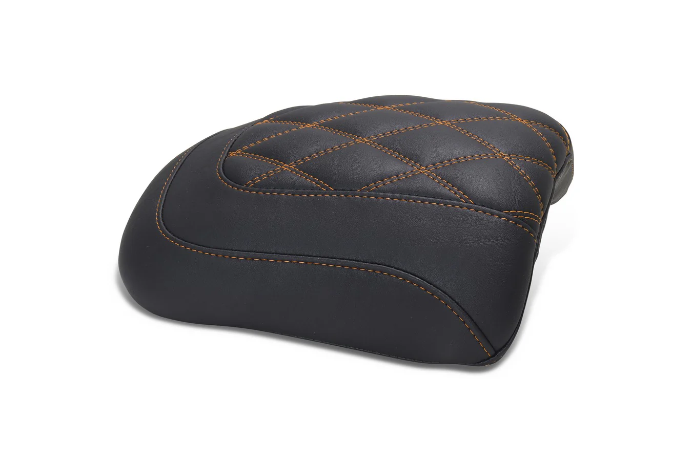 Double Diamond Padded Cowl for Harley Davidson ™ 2023-2026 CVO Road Glide (ST) and Street Glide & 2024-2026 Road Glide and Street Glide - Image 4