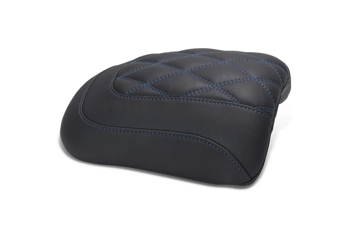 Double Diamond Padded Cowl for Harley Davidson ™ 2023-2026 CVO Road Glide (ST) and Street Glide & 2024-2026 Road Glide and Street Glide - Image 5