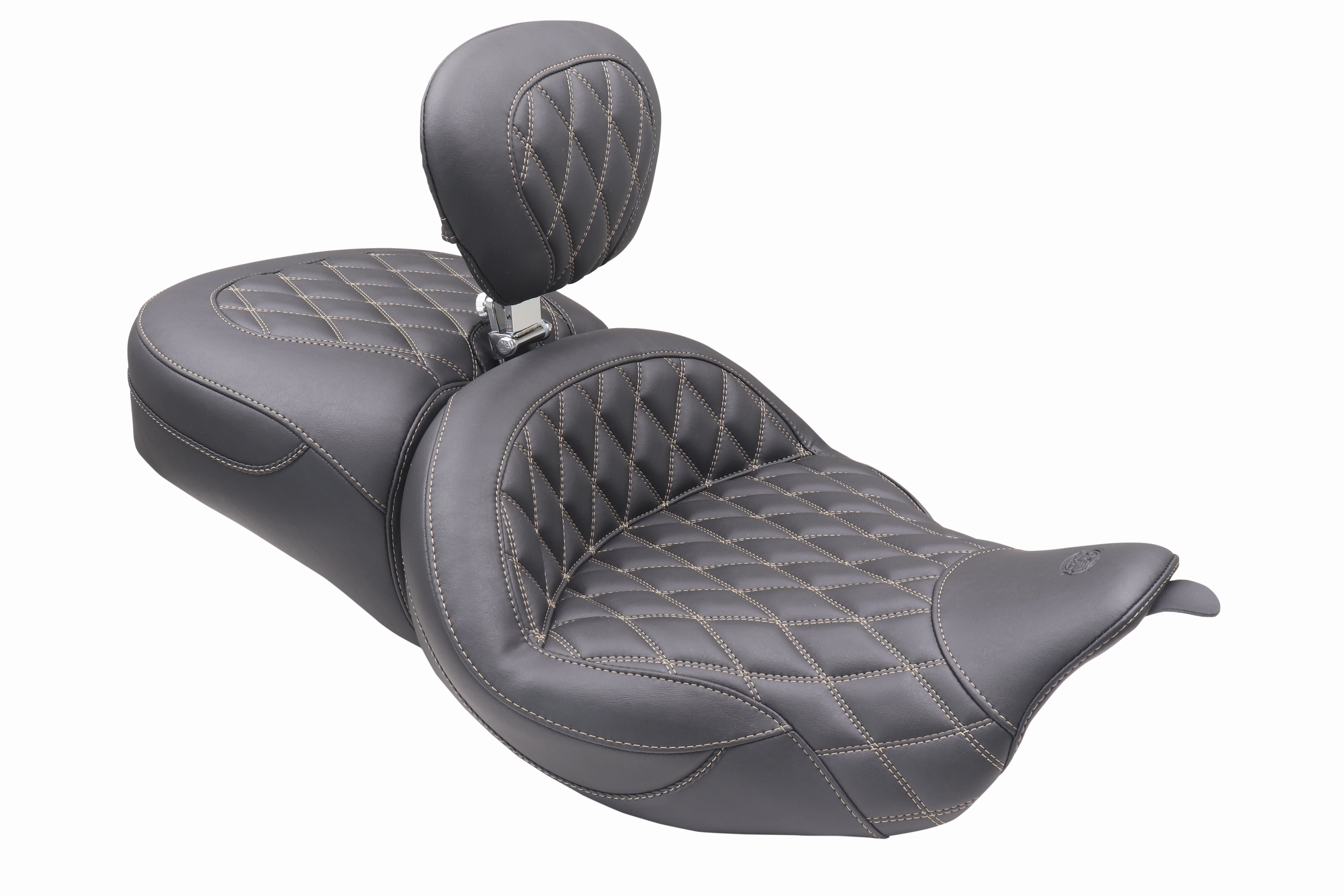Double Diamond Super Touring for Harley-Davidson FL Touring 2008–2023* 2024-2025 Road King Special, Road Glide Limited, Ultra Limited, Tri Glide Ultra - Image 18