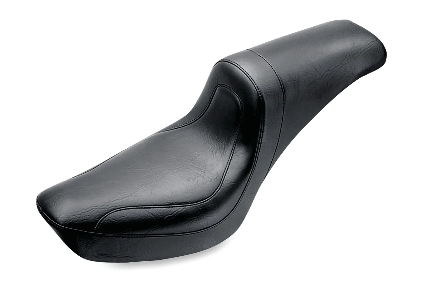 Fastback™ One-Piece, 2-Up for Harley-Davidson FX/FL 1958-1984