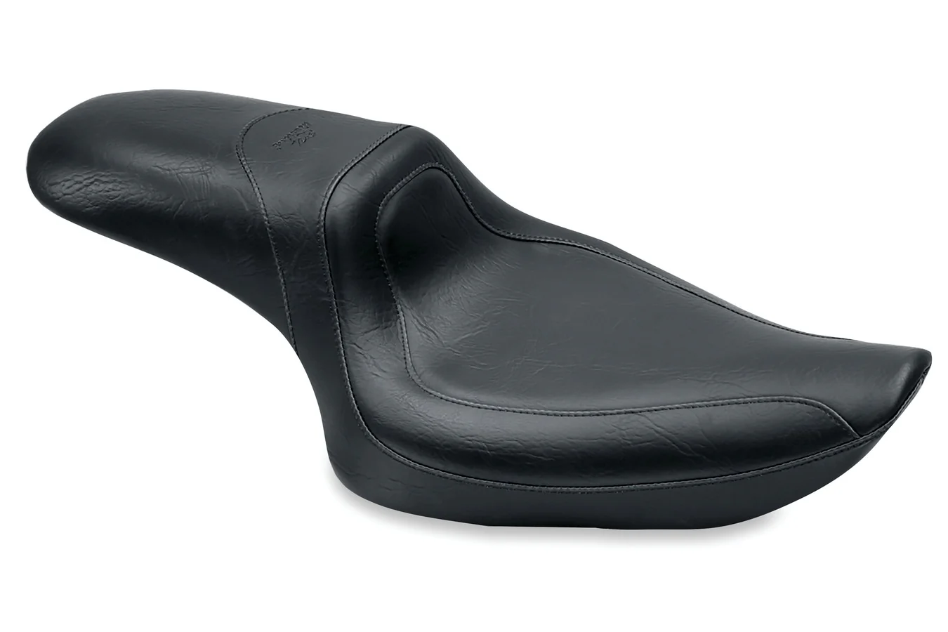Fastback™ One-Piece, 2-Up for Harley-Davidson Sportster 2004-2022*