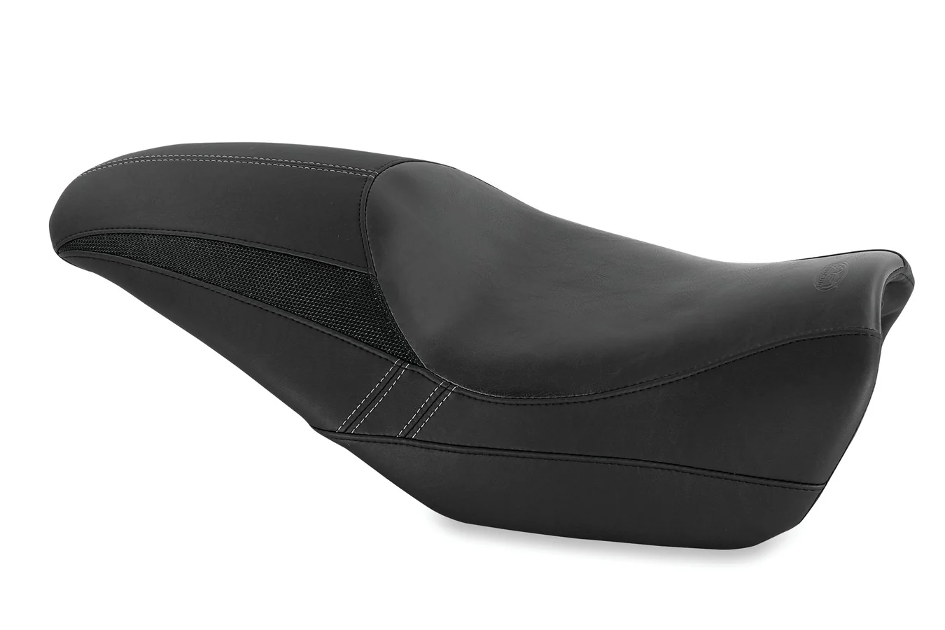 Fastback™ One-Piece, 2-Up for Harley-Davidson Street 2015-2020