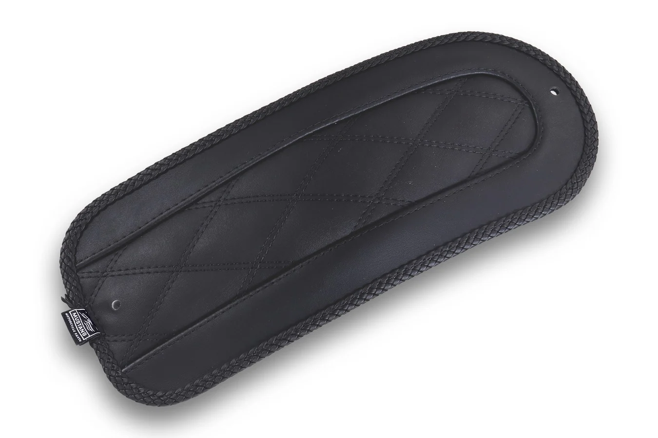 Fender Bib for 2022–2026 Harley-Davidson Nightster - Image 2