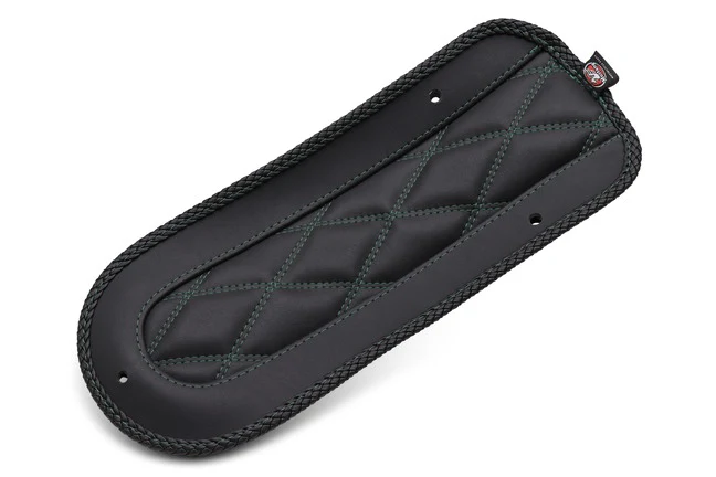 Double Diamond Fender Bib for Harley-Davidson FL Touring 1997-2025 - Image 5