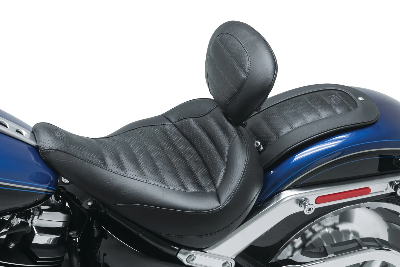 Fender Bib for Harley-Davidson Softail Breakout 2018-2021 & Fat Boy 2018-2026
