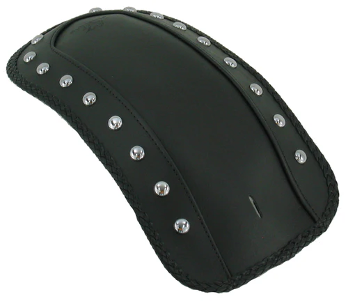Fender Bib for Harley-Davidson Softail FXS Blackline 2011-2013 & FLS/FLSS Slim 2012-2017 - Image 2