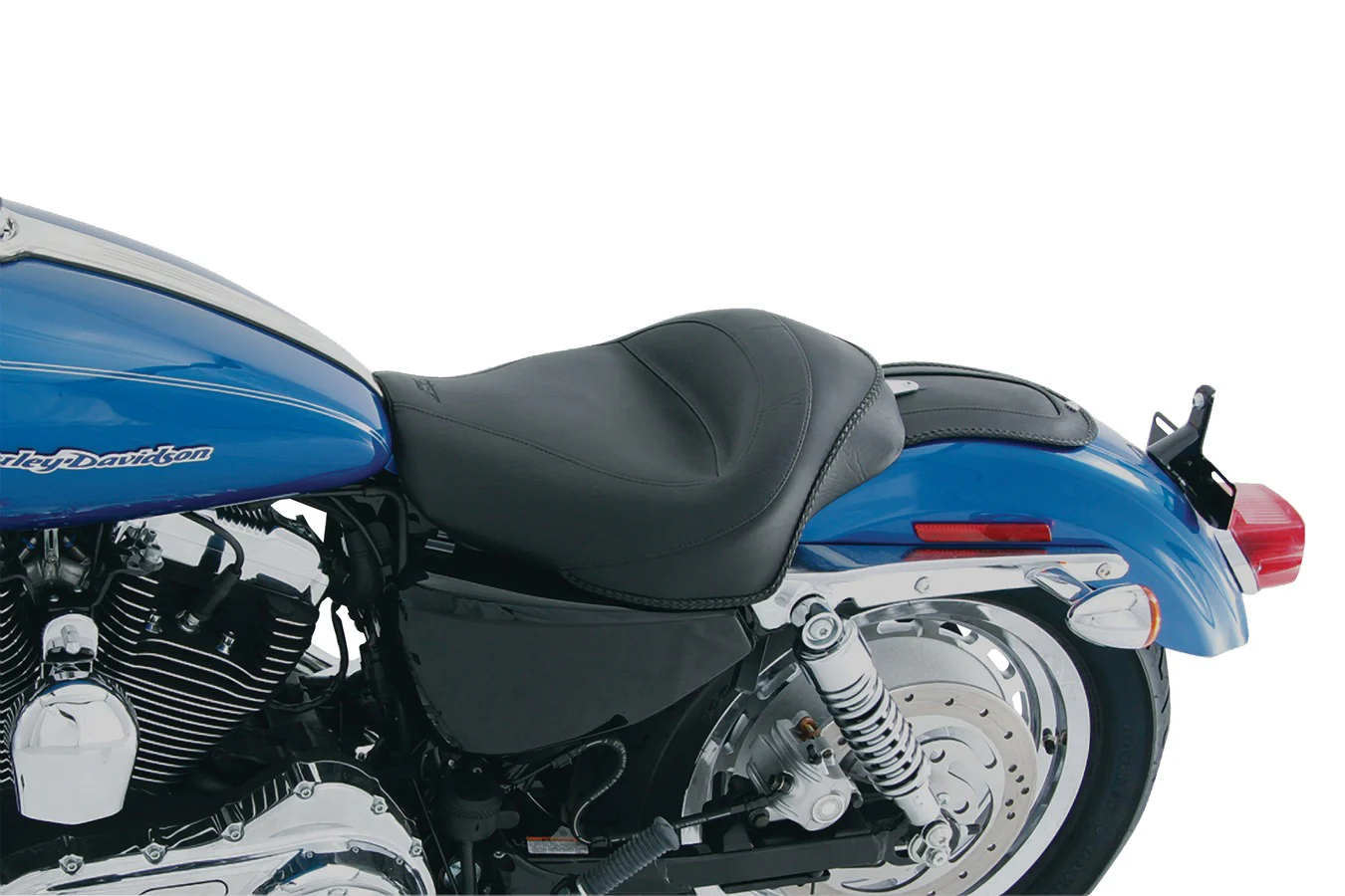 Fender Bib for Harley-Davidson Sportster 2004-2022*