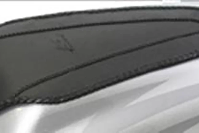 Fender Bib for Honda VTX1800F 2005-2008