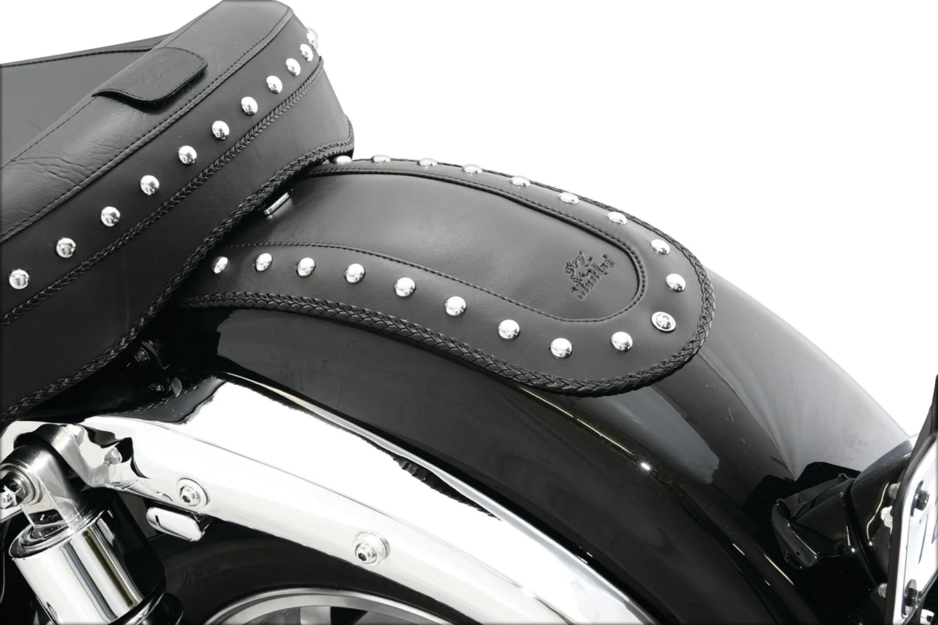 Fender Bib for Kawasaki VN1600 Vulcan & Nomad - Image 2