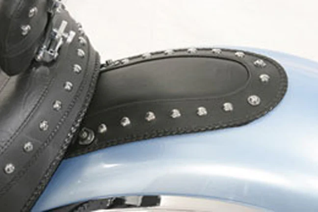 Fender Bib for Kawasaki VN2000 - Image 2
