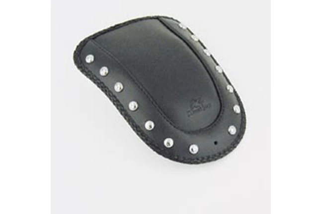 Fender Bib for Kawasaki Vulcan 1500 Mean Streak 2002-2003 & 1600 Mean Streak 2004-2008/Suzuki VZ1600 Marauder 2004 & Boulevard M95 2005 - Image 2