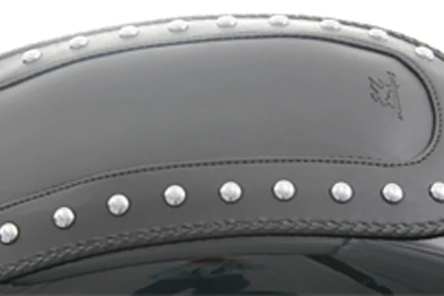 Fender Bib for Suzuki Boulevard C50 & C50T 2009-2025 - Image 2