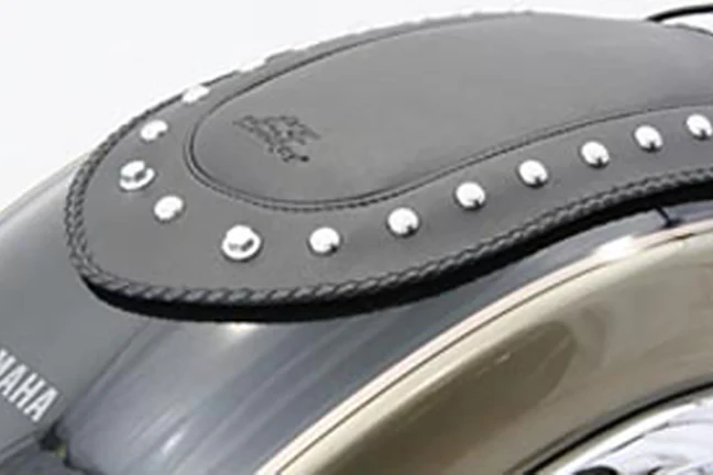 Fender Bib for Yamaha Roadliner & Stratoliner 2006-2014 - Image 2