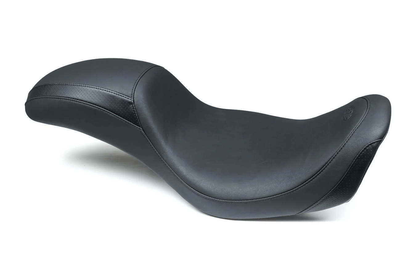 Hightail Fastback™ One-Piece, 2-Up for Harley-Davidson Dyna 2006-2017