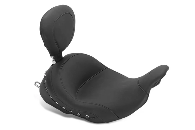 Lowdown™ Touring Solo for Harley-Davidson FL Touring 2009-2025* - Image 3