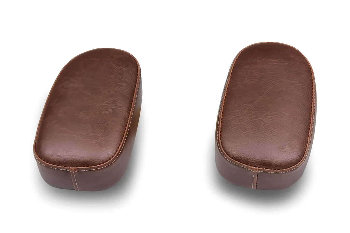 Passenger Armrest Side Panels for Indian Roadmaster 2015-2025
