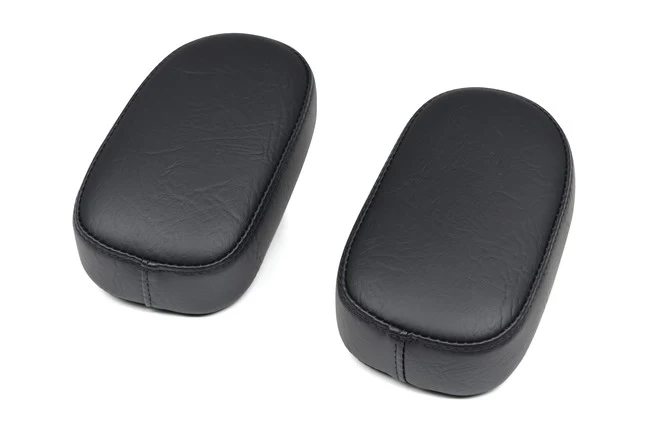 Passenger Armrest Side Panels for Indian Roadmaster 2015-2025 - Image 2
