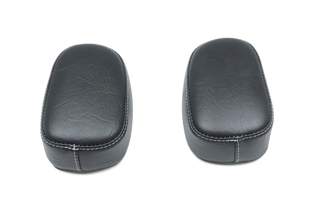 Passenger Armrest Side Panels for Indian Roadmaster 2015-2025 - Image 3